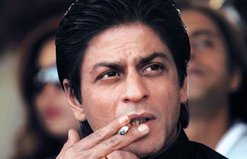 Disclaimer required for smoking scenes in films